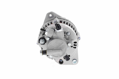 Alternator potrivit HONDA CIVIC VII; OPEL ASTRA G, ASTRA G CLASSIC, ASTRA G/KOMBI, COMBO TOUR, COMBO/MINIVAN, CORSA C, CORSA C/HATCHBACK, MERIVA A 1.7D dupa 2000 (14V, 100A) [2]
