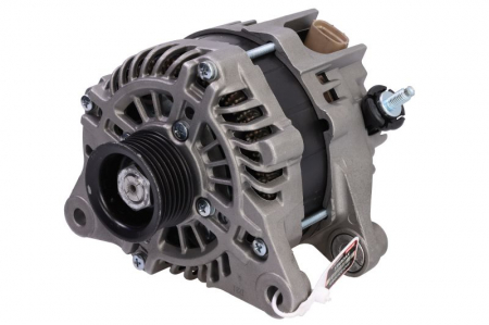 Alternator (14V, 100A) potrivit MAZDA 2, 3, 3/HATCHBACK, 6, 6/KOMBI, CX-5 1.5/2.0/2.5 11.11- [0]