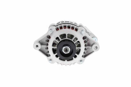 Alternator (14V, 100A) potrivit OPEL ASTRA G, ASTRA G CLASSIC, ASTRA G/KOMBI, ASTRA H, ASTRA H CLASSIC, ASTRA H GTC, ASTRA H/KOMBI, COMBO TOUR, COMBO/MINIVAN, CORSA C, MERIVA A 1.2-2.2 02.98- [3]