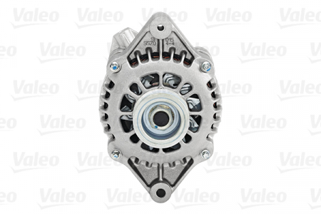 Alternator (14V, 100A) potrivit OPEL ASTRA G, ASTRA G CLASSIC, ASTRA G/KOMBI, COMBO TOUR, COMBO/MINIVAN, CORSA C, MERIVA A, SIGNUM, SPEEDSTER, TIGRA, VECTRA C, VECTRA C GTS 1.3D-2.0 02.98- [1]