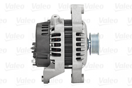 Alternator (14V, 100A) potrivit OPEL ASTRA G, ASTRA G CLASSIC, ASTRA G/KOMBI, COMBO TOUR, COMBO/MINIVAN, CORSA C, MERIVA A, SIGNUM, SPEEDSTER, TIGRA, VECTRA C, VECTRA C GTS 1.3D-2.0 02.98- [3]
