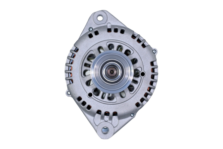 Alternator (14V, 100A) potrivit OPEL ASTRA H, ASTRA H GTC, ASTRA H/KOMBI 1.7D 03.04-10.10 [1]