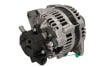 Alternator (14V, 100A) potrivit OPEL ASTRA H, ASTRA H GTC, CORSA D, MERIVA A 1.7D 09.03-05.14 [2]
