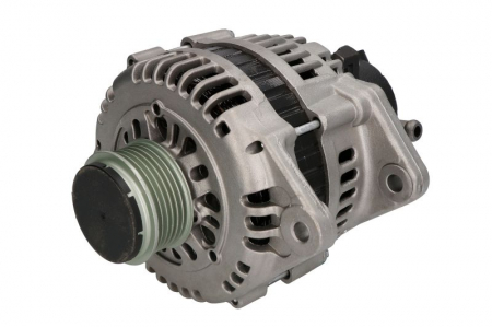 Alternator (14V, 100A) potrivit OPEL ASTRA H, ASTRA H GTC, CORSA D, MERIVA A 1.7D 09.03-05.14 [0]