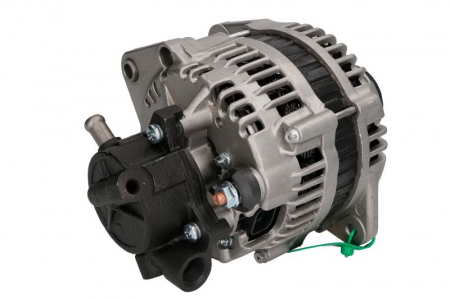 Alternator (14V, 100A) potrivit OPEL ASTRA H, ASTRA H GTC, CORSA D, MERIVA A 1.7D 09.03-05.14 [1]
