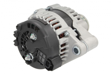 Alternator (14V, 100A) potrivit OPEL ASTRA J, ASTRA J GTC, INSIGNIA A, INSIGNIA A COUNTRY, ZAFIRA C 2.0D 07.08- [1]