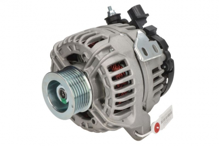Alternator (14V, 100A) potrivit TOYOTA AVENSIS, AVENSIS VERSO, BB I, PLATZ, PREVIA II, RAV 4 II, RAV 4 III 1.0-2.4 04.99-06.13 [0]