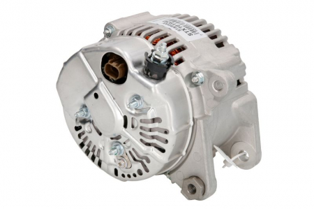 Alternator potrivit TOYOTA AVENSIS, COROLLA, COROLLA VERSO 2.0D 2002-2009 - (14V, 100A) [1]
