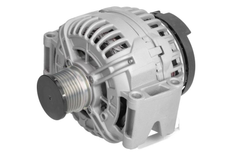 Alternatoare Electromotoare - Alternator potrivit MAZDA 3, 6, CX-7 2.2D 2008-2014 (14V, 100A, reconditionat profesional)