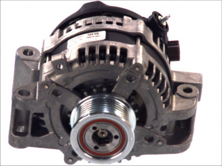 Alternator (14V, 100A) TOYOTA AURIS, AVENSIS, COROLLA, COROLLA VERSO, VERSO 2.0D/2.2D intre 2005-2018 Piese Auto - Alternator (14V, 100A) TOYOTA AURIS, AVENSIS, COROLLA, COROLLA VERSO, VERSO 2.0D/2.2D intre 2005-2018