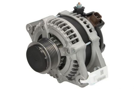 Alternator (14V, 100A) TOYOTA AURIS, COROLLA 1.4D intre 2004-2012 [0]