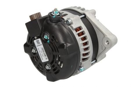 Alternator (14V, 100A) TOYOTA AURIS, COROLLA 1.4D intre 2004-2012 [1]
