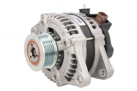 Piese Auto - Alternator (14V, 100A) TOYOTA AURIS, COROLLA 1.4D intre 2004-2014