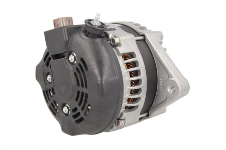 Alternator (14V, 100A) TOYOTA AURIS, COROLLA 1.4D intre 2004-2014 [1]