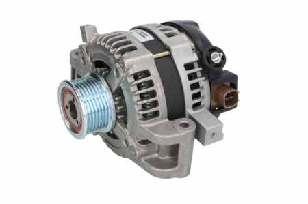 Piese Auto - Alternator (14V, 100A) TOYOTA AURIS, COROLLA 2.0D/2.2D intre 2006-2014