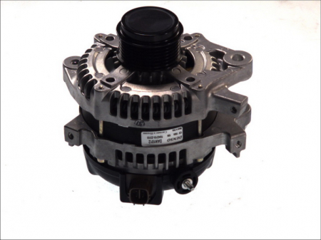 Alternator (14V, 100A) TOYOTA AURIS, COROLLA, URBAN CRUISER, YARIS 1.33 intre 2008-2016 [0]