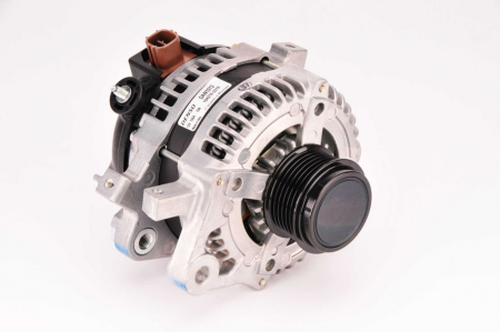 Alternator (14V, 100A) TOYOTA AURIS, COROLLA, URBAN CRUISER, YARIS 1.33 intre 2008-2016 [5]