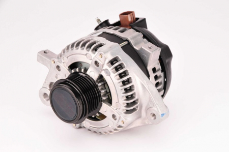 Alternator (14V, 100A) TOYOTA AURIS, COROLLA, URBAN CRUISER, YARIS 1.33 intre 2008-2016 [4]