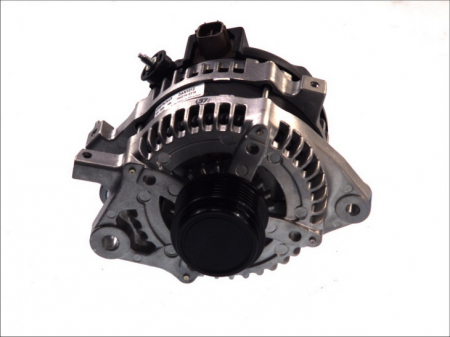Alternator (14V, 100A) TOYOTA AURIS, COROLLA, URBAN CRUISER, YARIS 1.33 intre 2008-2016 [1]