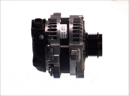 Alternator (14V, 100A) TOYOTA AURIS, COROLLA, URBAN CRUISER, YARIS 1.33 intre 2008-2016 [2]