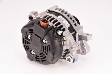 Alternator (14V, 100A) TOYOTA AURIS, COROLLA, URBAN CRUISER, YARIS 1.33 intre 2008-2016 [7]