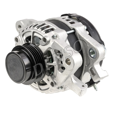 Alternator (14V, 100A) TOYOTA AURIS, COROLLA, YARIS 1.3 dupa 2011 [0]