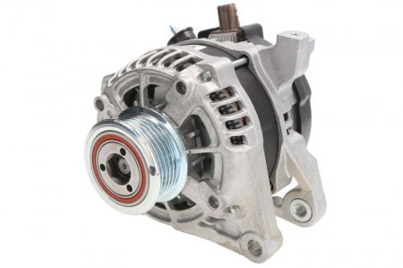 Piese Auto - Alternator (14V, 100A) TOYOTA AURIS, COROLLA, YARIS 1.4D dupa 2011