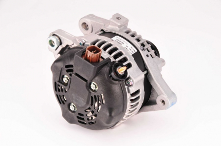 Alternator (14V, 100A) TOYOTA AURIS, COROLLA, YARIS 1.6/1.8 intre 2006-2014 [6]