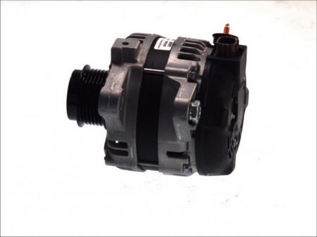 Alternator (14V, 100A) TOYOTA AURIS, COROLLA, YARIS 1.6/1.8 intre 2006-2014 [2]