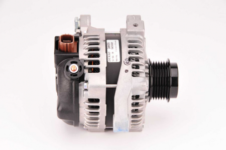 Alternator (14V, 100A) TOYOTA AURIS, COROLLA, YARIS 1.6/1.8 intre 2006-2014 [5]