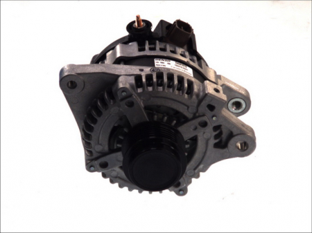 Alternator (14V, 100A) TOYOTA AURIS, COROLLA, YARIS 1.6/1.8 intre 2006-2014 [1]