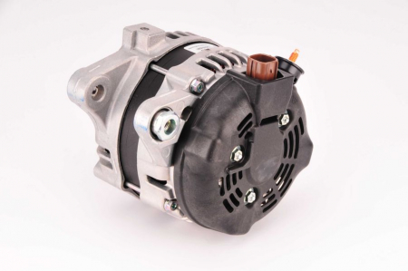 Alternator (14V, 100A) TOYOTA AURIS, COROLLA, YARIS 1.6/1.8 intre 2006-2014 [7]