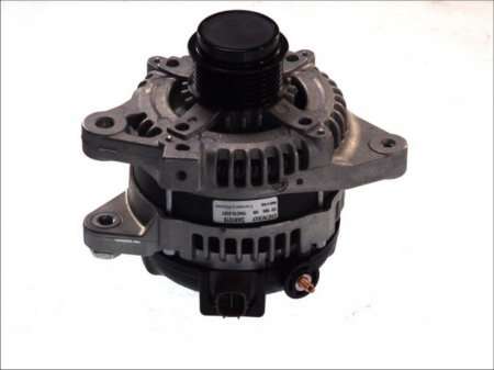 Alternator (14V, 100A) TOYOTA AURIS, COROLLA, YARIS 1.6/1.8 intre 2006-2014 [0]