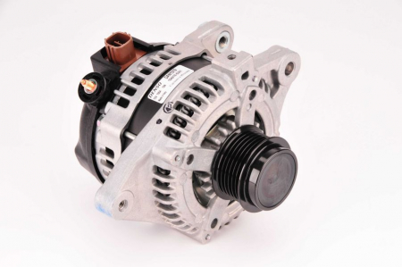 Alternator (14V, 100A) TOYOTA AURIS, COROLLA, YARIS 1.6/1.8 intre 2006-2014 [4]