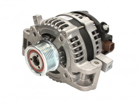 Alternator (14V, 100A) TOYOTA AVENSIS 2.0D intre 2008-2018