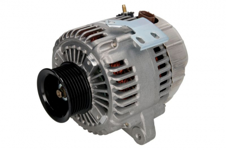 Alternator (14V, 100A) TOYOTA AVENSIS, RAV 4 II 2.0 intre 2000-2005 [0]