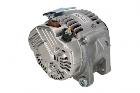 Alternator (14V, 100A) TOYOTA AVENSIS, RAV 4 II 2.0 intre 2000-2005 [1]