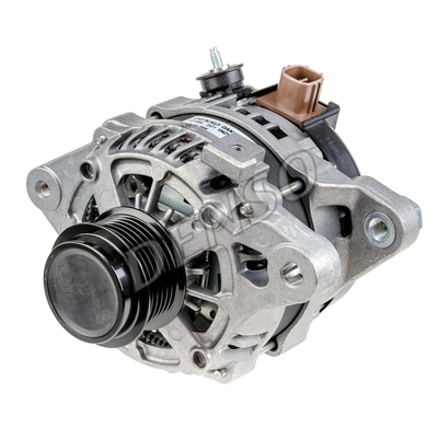 Piese Auto - Alternator (14V, 100A) TOYOTA AVENSIS, VERSO 1.6/1.8/2.0 intre 2008-2018