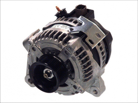 Piese Auto - Alternator (14V, 100A) TOYOTA AVENSIS VERSO, PREVIA, RAV 4 II, RAV 4 III 2.0/2.4 intre 2000-2013