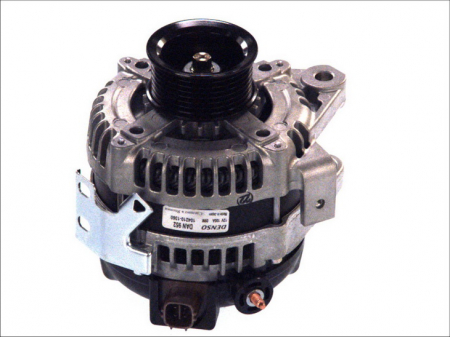 Alternator (14V, 100A) TOYOTA AVENSIS VERSO, PREVIA, RAV 4 II, RAV 4 III 2.0/2.4 intre 2000-2013 [1]