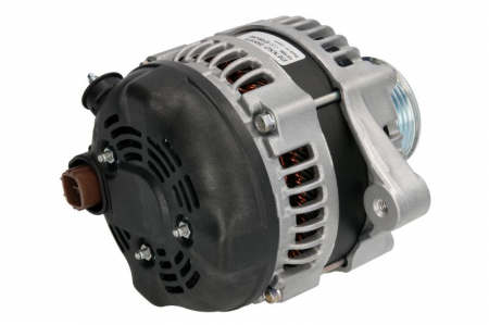 Alternator (14V, 100A) TOYOTA DYNA, LAND CRUISER PRADO 3.0D dupa 2002 [1]