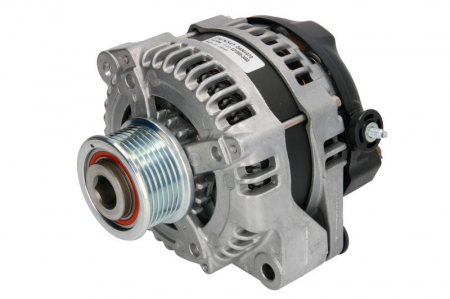 Piese Auto - Alternator (14V, 100A) TOYOTA DYNA, LAND CRUISER PRADO 3.0D dupa 2002