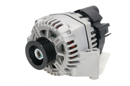 Piese Auto - Alternator (14V, 105A) ALFA ROMEO MITO; FIAT 500L, FIORINO, GRANDE PUNTO, PUNTO, PUNTO EVO 1.3D dupa 2007