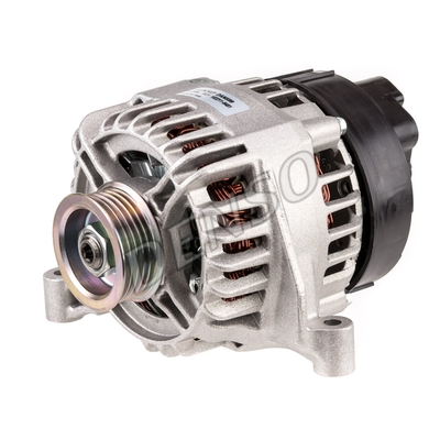 Alternator (14V, 105A) FIAT 500, 500 C, 500L, BRAVO II, DOBLO, GRANDE PUNTO, LINEA, PUNTO, SIENA, STILO; FORD KA 1.2-1.4LPG dupa 1999 [0]