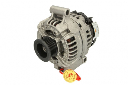 Alternator (14V, 105A) FORD TRANSIT 2.0D intre 2000-2006 Piese Auto - Alternator (14V, 105A) FORD TRANSIT 2.0D intre 2000-2006
