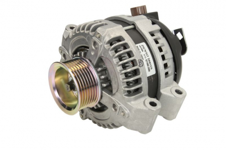 Alternator (14V, 105A) HONDA ACCORD VII, CIVIC VIII, CR-V III 2.0/2.4 dupa 2003 Piese Auto - Alternator (14V, 105A) HONDA ACCORD VII, CIVIC VIII, CR-V III 2.0/2.4 dupa 2003