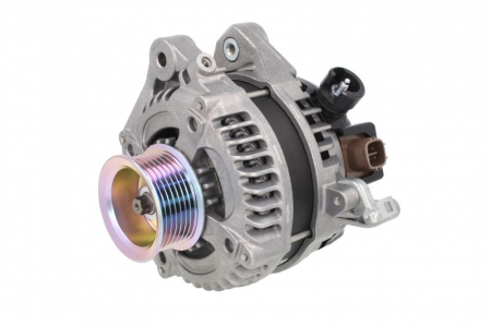 Alternator (14V, 105A) HONDA ACCORD VIII, CR-V III 2.0 dupa 2006 Piese Auto - Alternator (14V, 105A) HONDA ACCORD VIII, CR-V III 2.0 dupa 2006