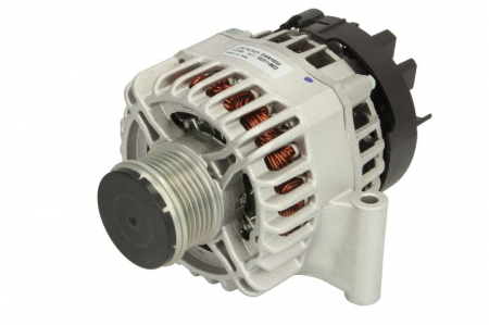 Alternator (14V, 105A) OPEL AGILA, ASTRA H, ASTRA H GTC, COMBO, COMBO TOUR, CORSA C, MERIVA A, TIGRA; SUZUKI IGNIS II, SWIFT III, WAGON R+ 1.3D dupa 2003 Piese Auto - Alternator (14V, 105A) OPEL AGILA, ASTRA H, ASTRA H GTC, COMBO, COMBO TOUR, CORSA C, MERIVA A, TIGRA; SUZUKI IGNIS II, SWIFT III, WAGON R+ 1.3D dupa 2003