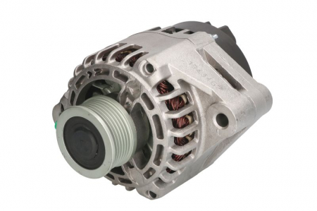 Alternator (14V, 105A) OPEL ASTRA H, ASTRA H GTC, SIGNUM, VECTRA C, VECTRA C GTS, ZAFIRA B 1.9D intre 2004-2015 Piese Auto - Alternator (14V, 105A) OPEL ASTRA H, ASTRA H GTC, SIGNUM, VECTRA C, VECTRA C GTS, ZAFIRA B 1.9D intre 2004-2015