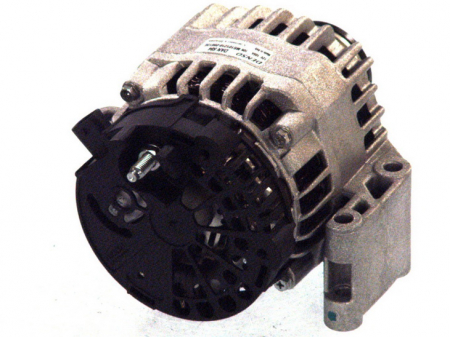 Alternator (14V, 105A) OPEL CORSA D, MERIVA B 1.3D intre 2006-2014 Piese Auto - Alternator (14V, 105A) OPEL CORSA D, MERIVA B 1.3D intre 2006-2014